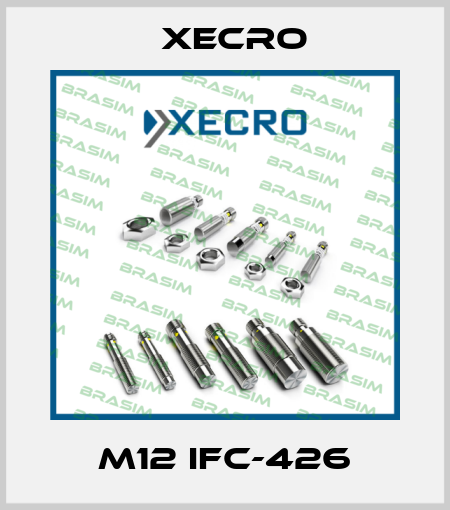 m12 ifc-426 Xecro