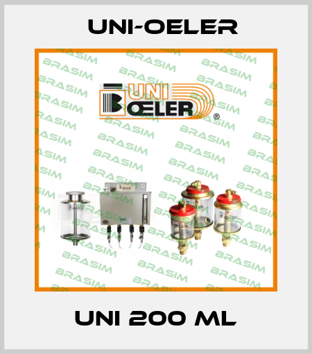 UNI 200 ml Uni-Oeler