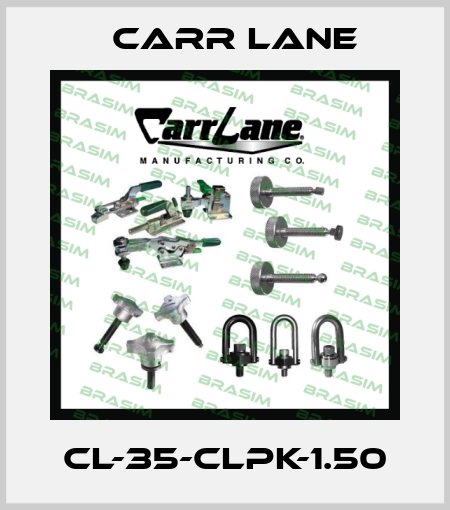 CL-35-CLPK-1.50 Carr Lane