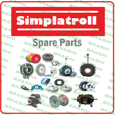 ZZSPEC06825 / 00747061 Simplatroll