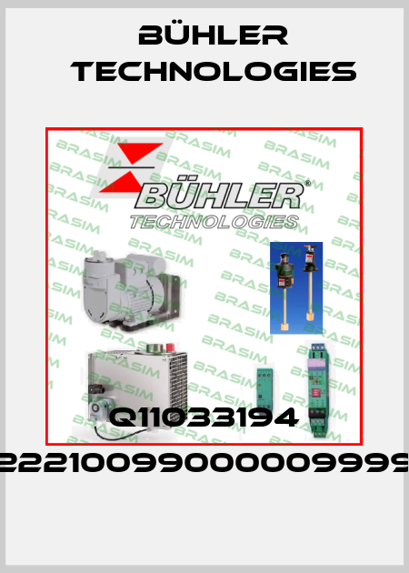 Q11033194 462221009900000999999 Bühler Technologies