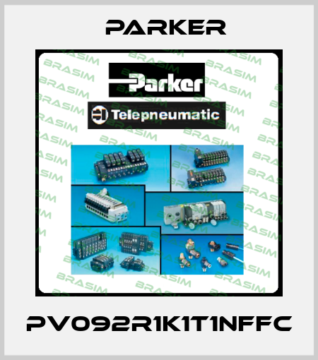PV092R1K1T1NFFC Parker