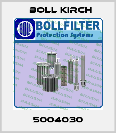5004030 Boll Kirch