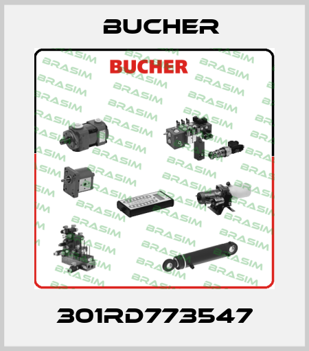 301RD773547 Bucher