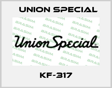 KF-317 Union Special