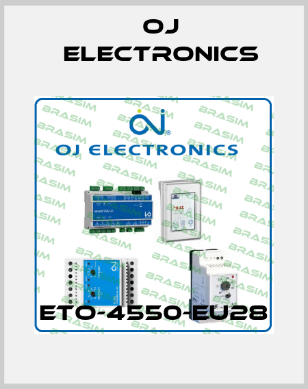 ETO-4550-EU28 OJ Electronics