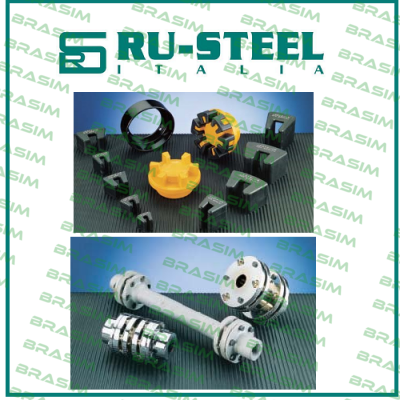 R.RHSP0030 Ru-Steel