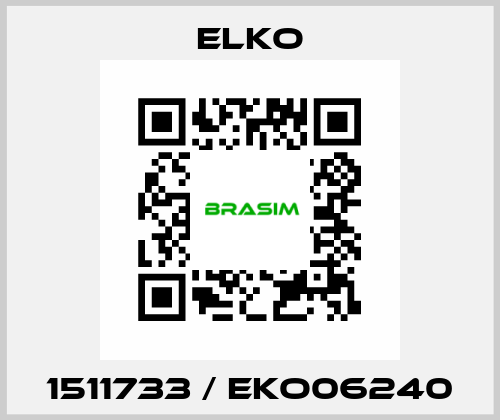 1511733 / EKO06240 Elko