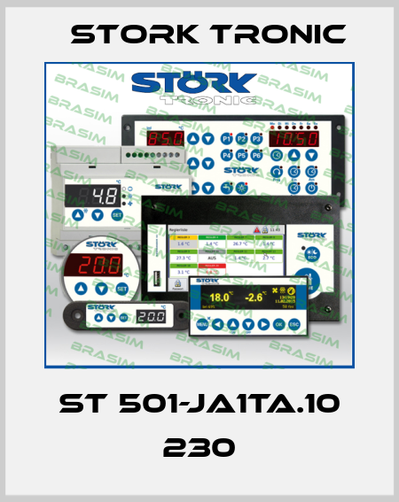 ST 501-JA1TA.10 230 Stork tronic