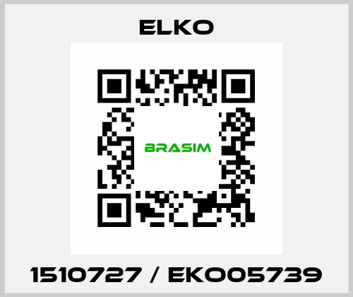 1510727 / EKO05739 Elko