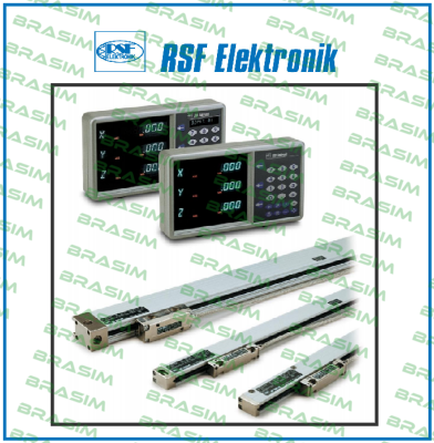 Adapter / 1349870-01 Rsf Elektronik