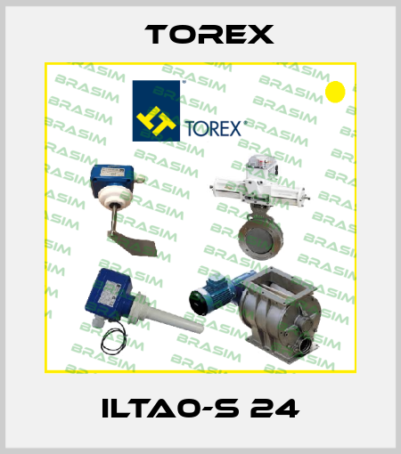 ILTA0-S 24 Torex
