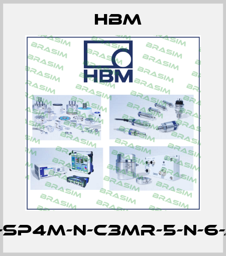 K-SP4M-N-C3MR-5-N-6-A Hbm
