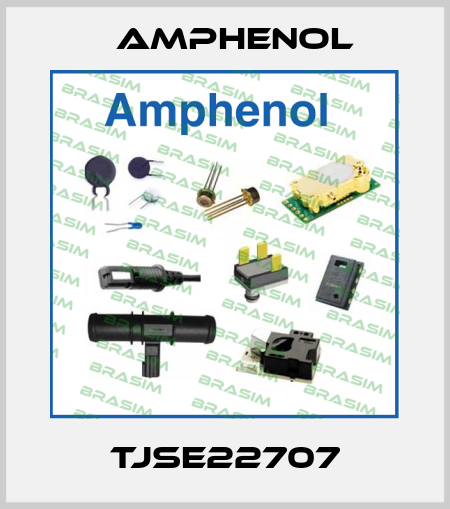 TJSE22707 Amphenol
