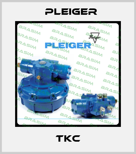 TKC Pleiger