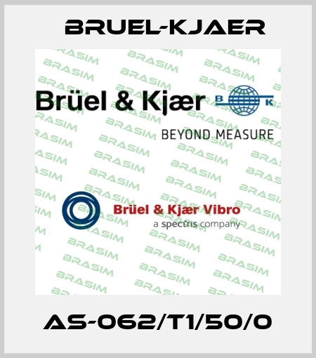 AS-062/T1/50/0 Bruel-Kjaer