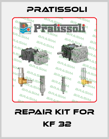 repair kit for 	KF 32 Pratissoli