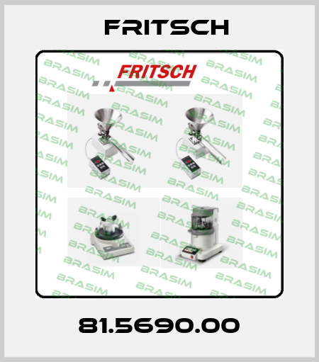 81.5690.00 Fritsch