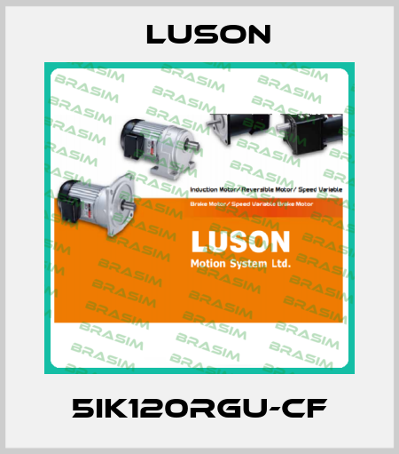 5IK120RGU-CF Luson