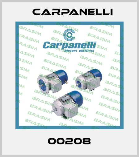 00208 Carpanelli
