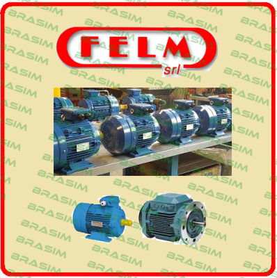 F3-90L-4 / 00228003002 Felm