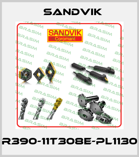 R390-11T308E-PL1130 Sandvik