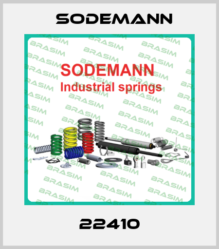 22410 Sodemann