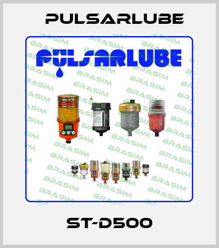 ST-D500 PULSARLUBE
