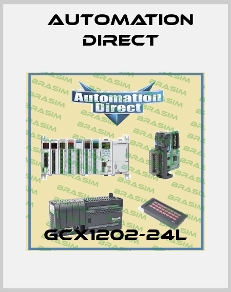 GCX1202-24L Automation Direct
