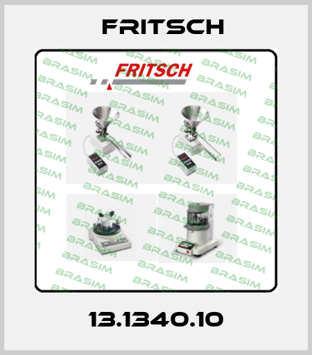 13.1340.10 Fritsch