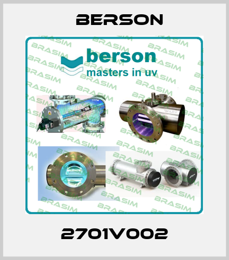 2701V002 Berson
