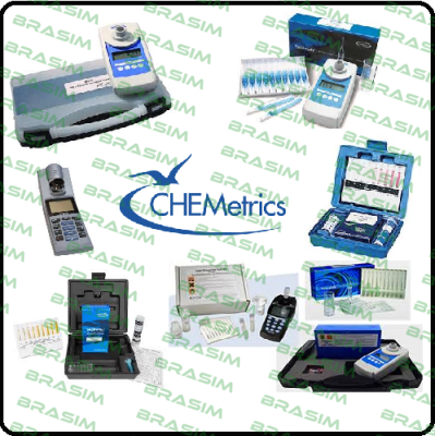 R-6001D Chemetrics