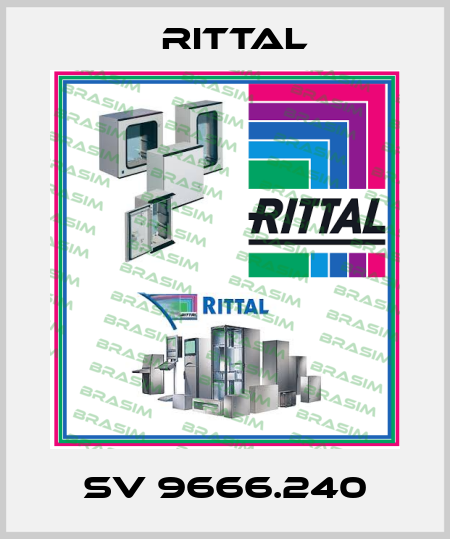SV 9666.240 Rittal