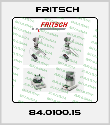 84.0100.15 Fritsch