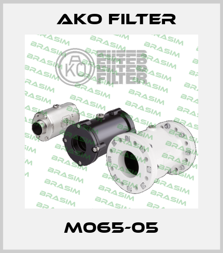 M065-05 Ako Filter