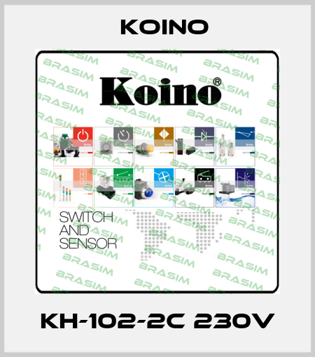 KH-102-2C 230v Koino
