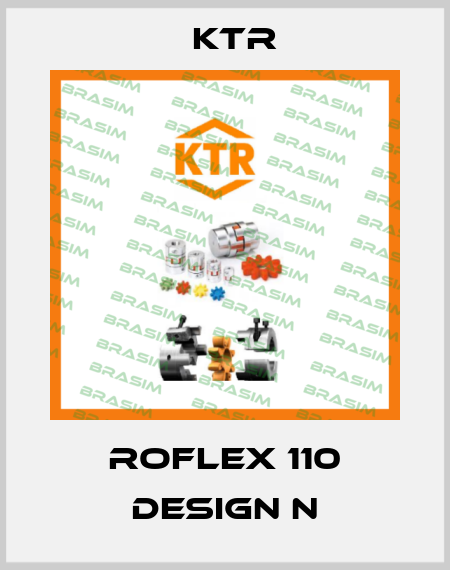 ROFLEX 110 DESIGN N KTR