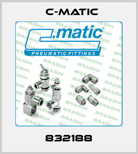 832188 C-Matic