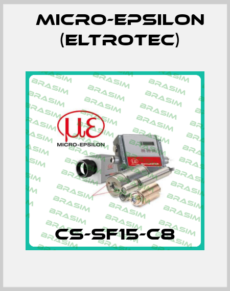 CS-SF15-C8 Micro-Epsilon (Eltrotec)