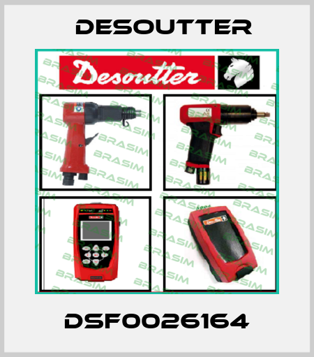 DSF0026164 Desoutter