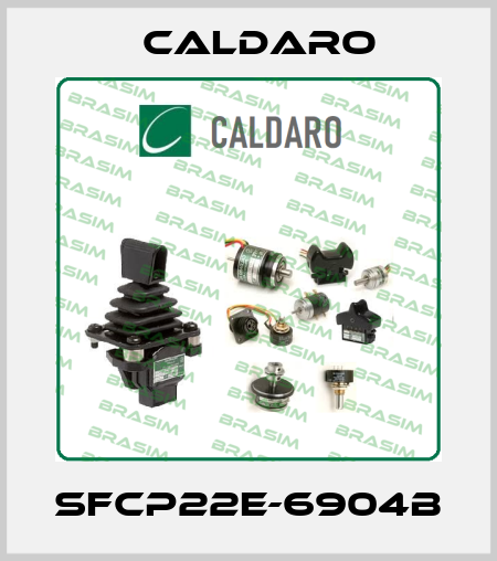SFCP22E-6904B Caldaro