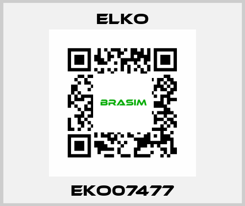 EKO07477 Elko