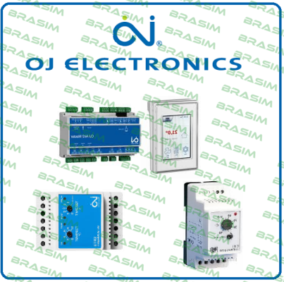 EFST-6 OJ Electronics