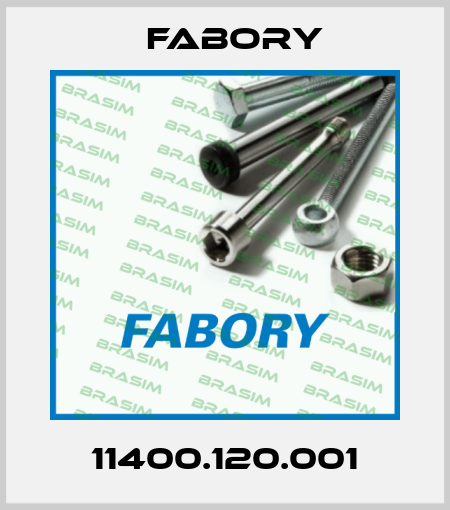 11400.120.001 Fabory