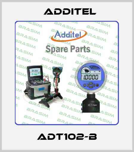 ADT102-B Additel