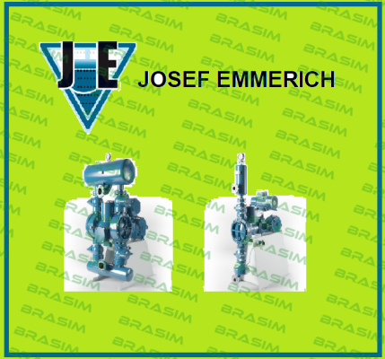 ER521 091400 Josef Emmerich