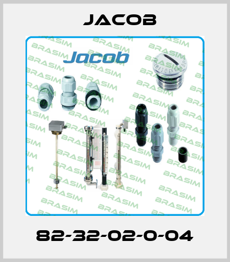 82-32-02-0-04 JACOB
