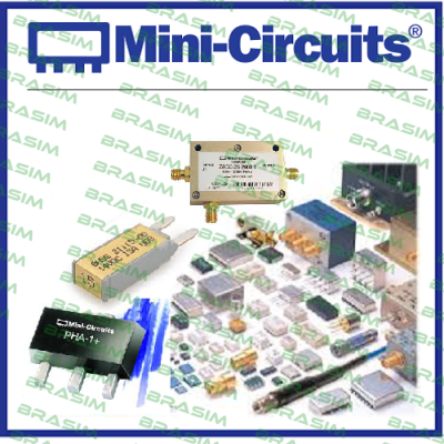 BW-S3W20+ Mini Circuits