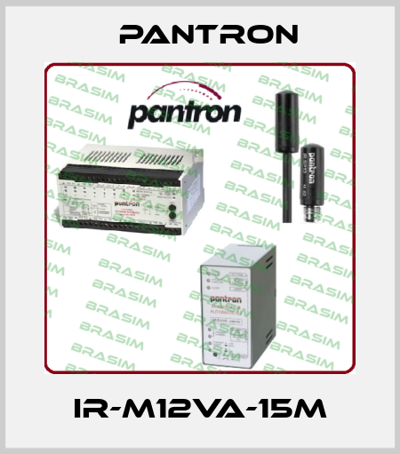 IR-M12VA-15M Pantron