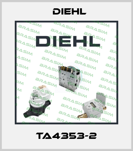 TA4353-2 Diehl